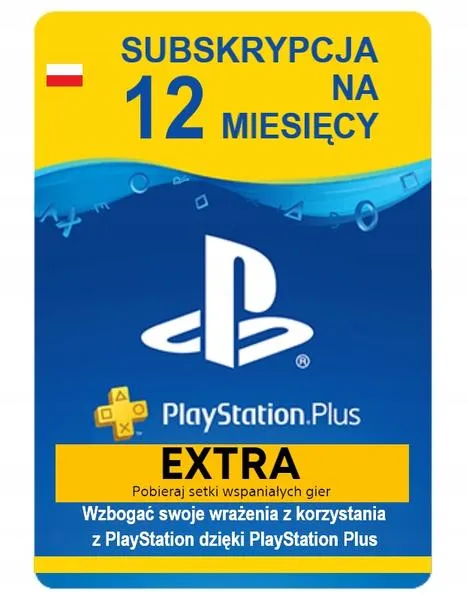 Funkcje PlayStation Plus