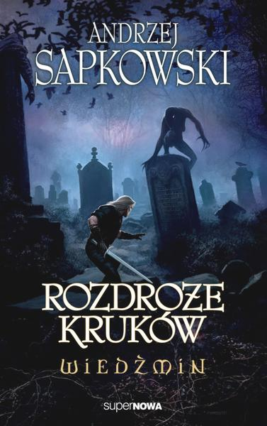 Geralt młodzieńcze lata