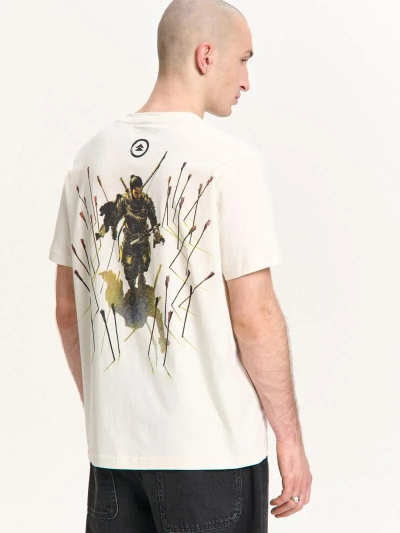 Ghost of Tsushima na Xbox One