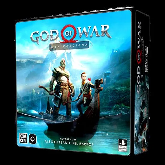 God of War Ragnarok na PC
