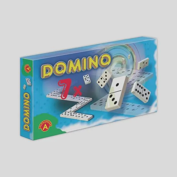 Gra w domino