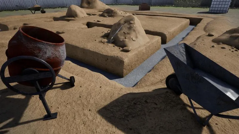 Gry planszowe o architekturze