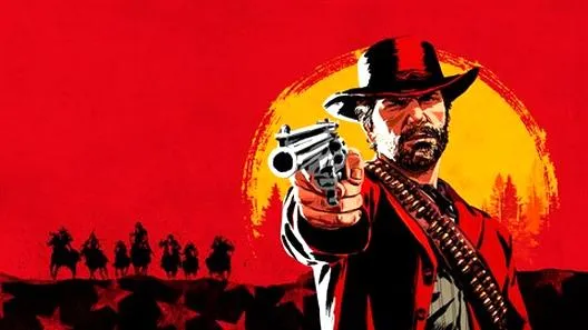 Grzywna w Red Dead Redemption 2