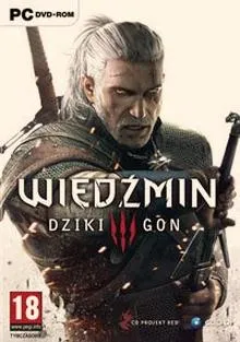 Gubić zgnilce w Wiedźminie