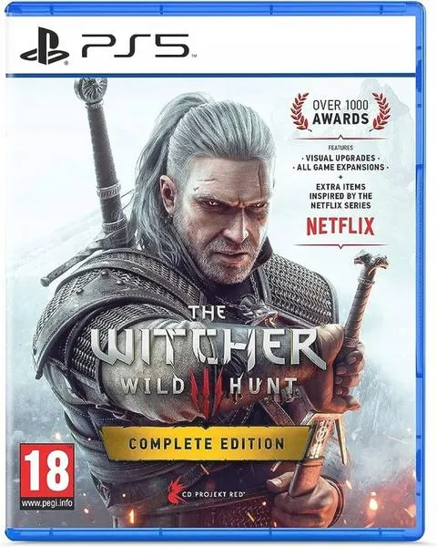 Handel w Wiedźminie