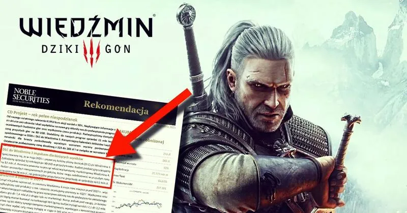 Henry Cavill Geralt