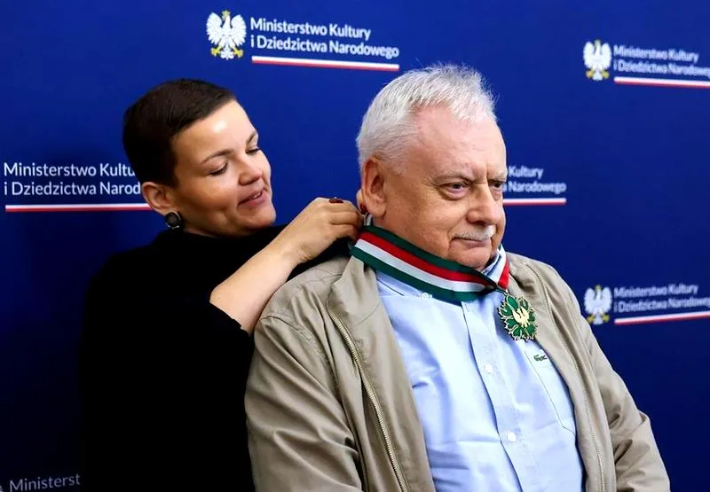 Historia Wiedźmina