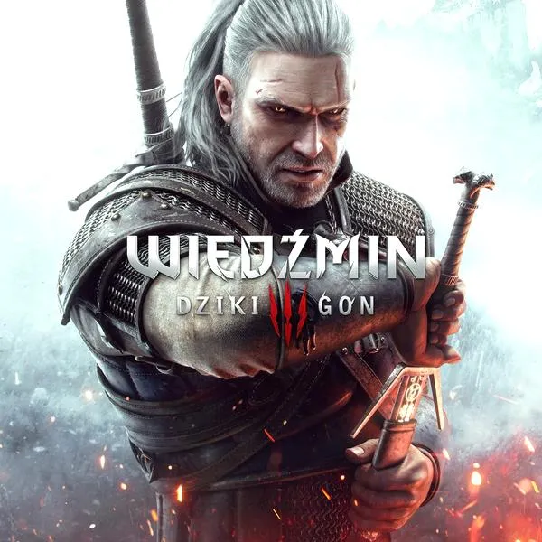 Historia i fabuła Wiedźmina