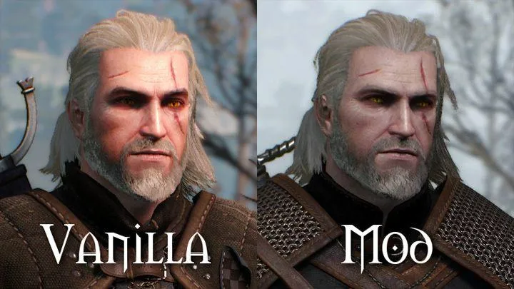 Instalacja modów Wiedźmin 3