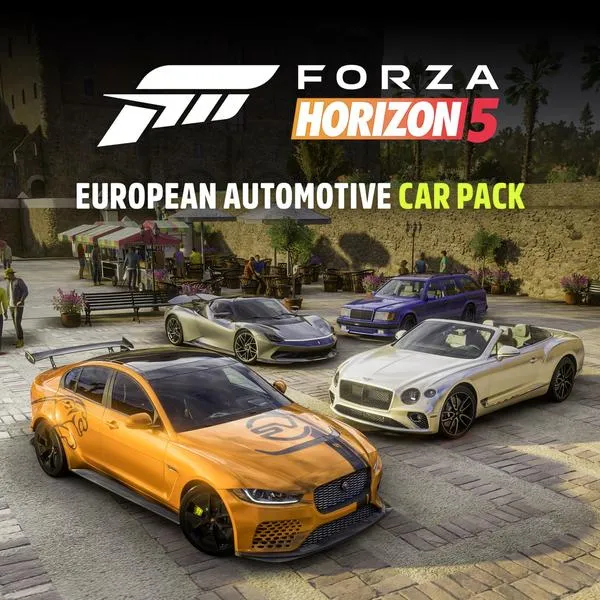 Jak wygrać w Forza Horizon