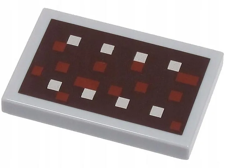 Jak zrobić tarczę w Minecraft