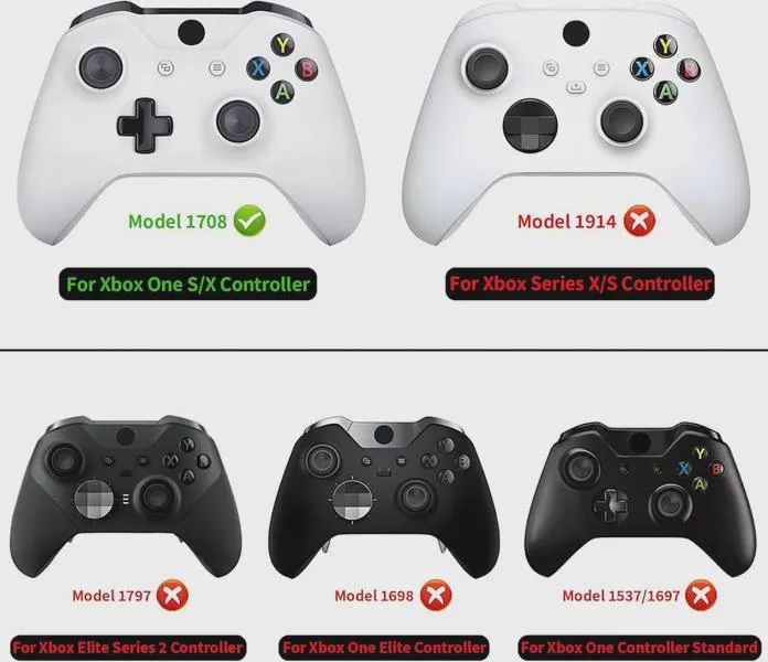 Karta graficzna Xbox One