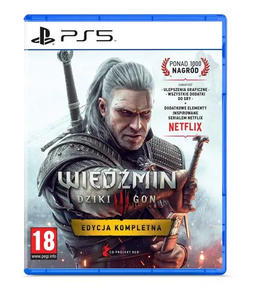 Kluczowe decyzje