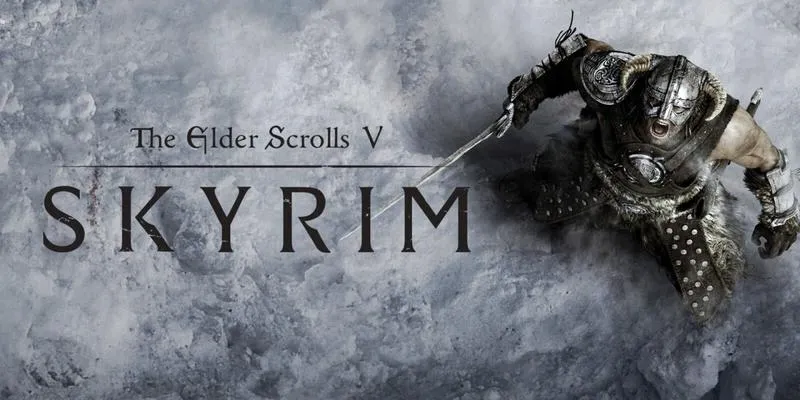 Kody do modyfikacji Skyrim