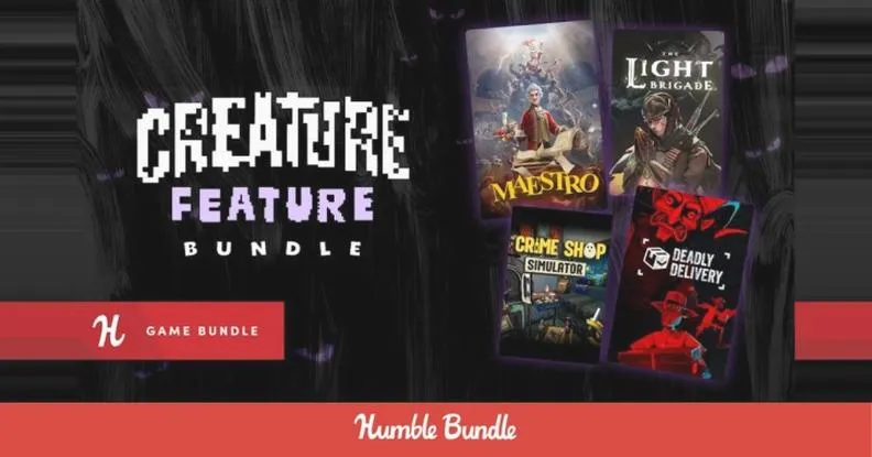 Konkursy i giveawaye Steam