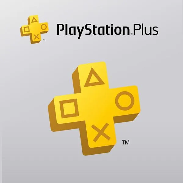Korzyści z PS Plus
