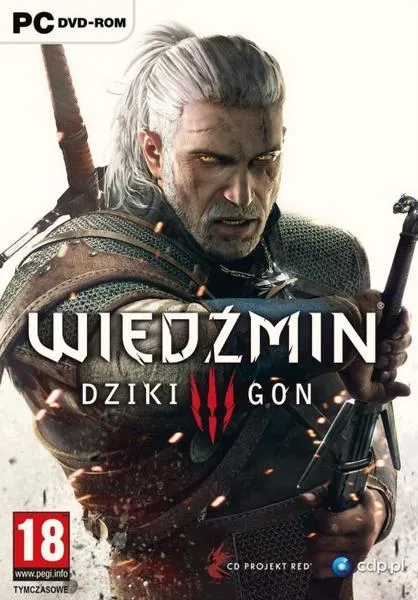 Koszt premiery Wiedźmina 3