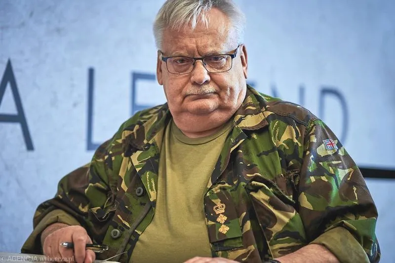 Książki Andrzeja Sapkowskiego
