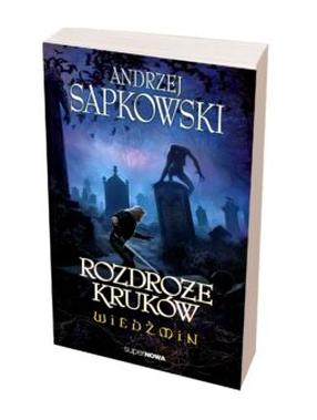Książki o Wiedźminie