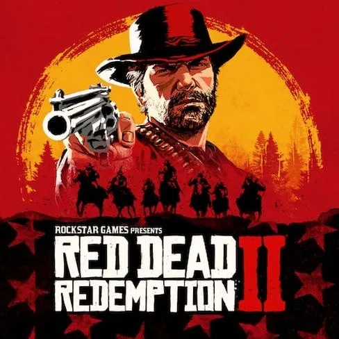 Legendarnych zwierząt w RDR2