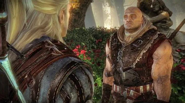 Letho Zabójca Królów postać