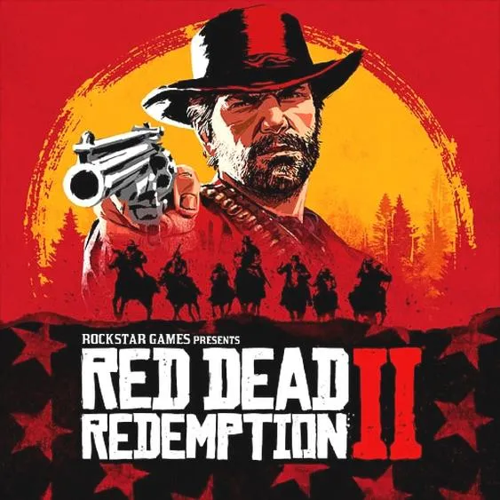 Łowienie ryb w Red Dead Redemption 2