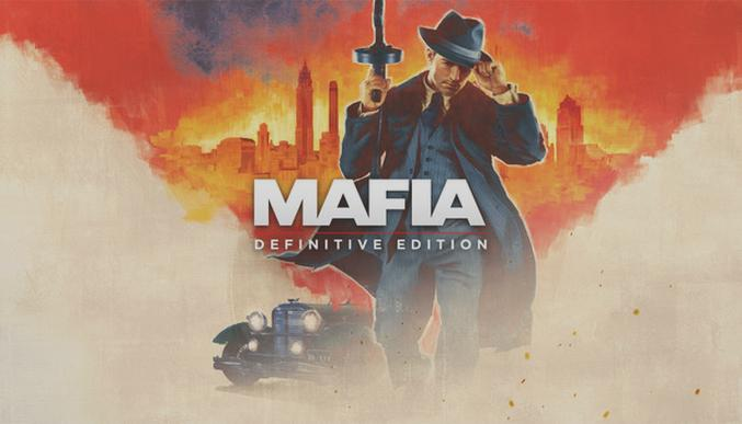 Mafia Definitive Edition PC