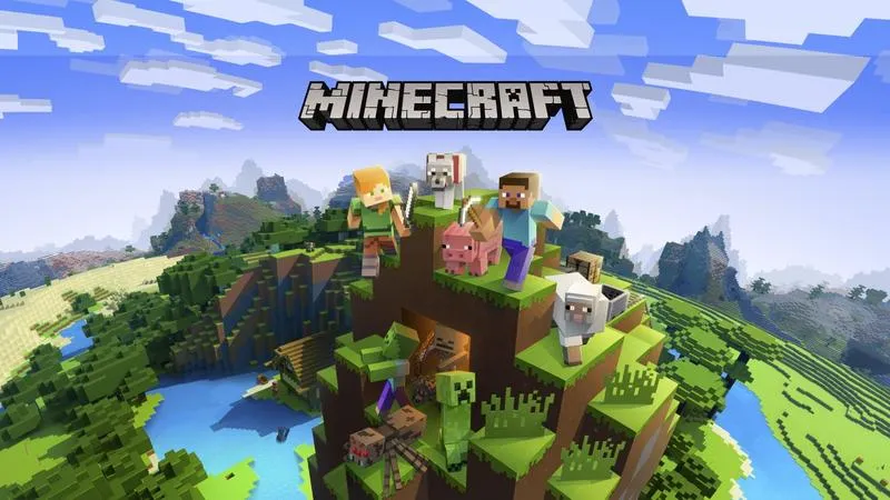Minecraft poradnik dla początkujących