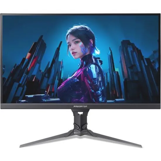 Monitor 360Hz
