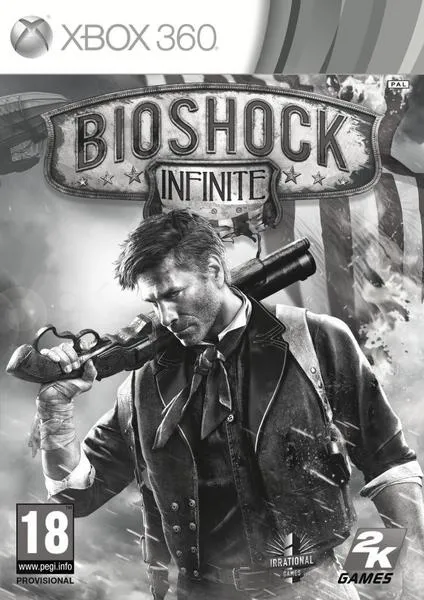 Multiwersum w BioShock Infinite