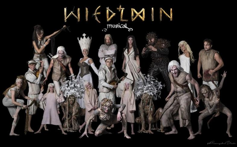 Musical Wiedźmin
