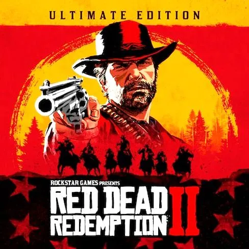 Najtańsze oferty Red Dead Redemption 2