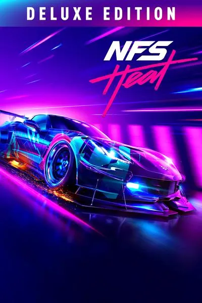 Need for Speed