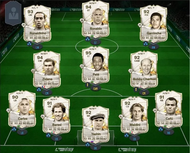 Nowoczesne technologie i klasyczna rozgrywka