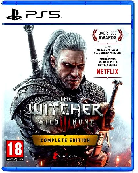 Opinie graczy Wiedźmin 3