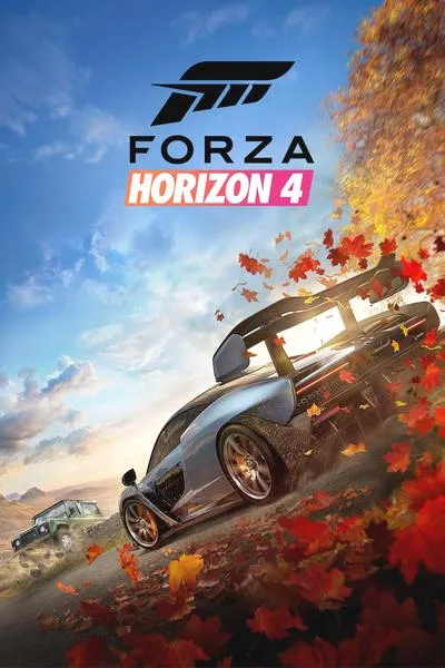 Opinie graczy o Forza Horizon 4