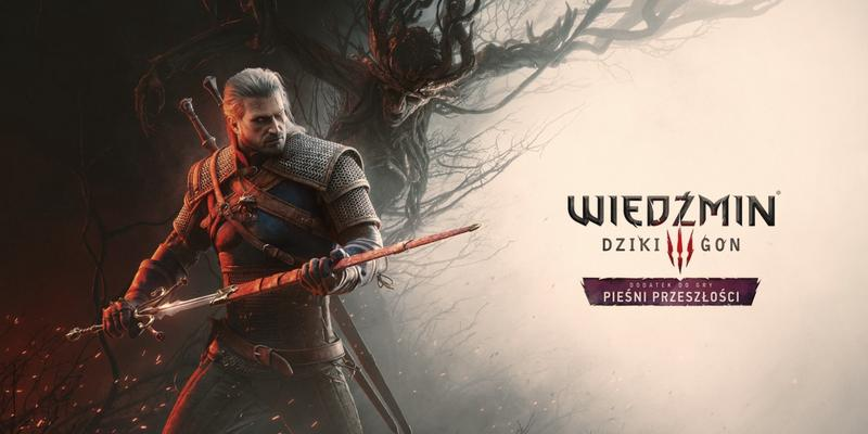 Opowiadania o Wiedźminie