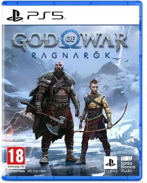 Platformy i edycje God of War
