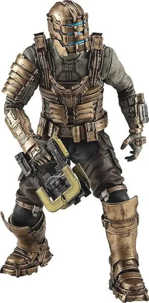 Polska wersja językowa Dead Space