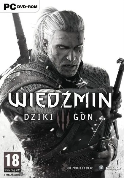 Poradnik Wiedźmin 3