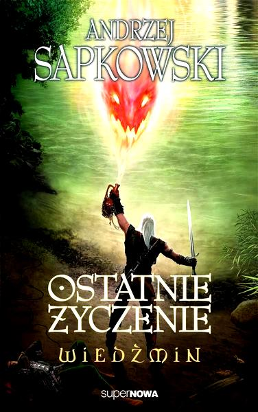 Porównanie książek Sapkowskiego