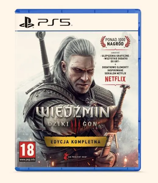 Porównanie rynsztunków wiedźmińskich