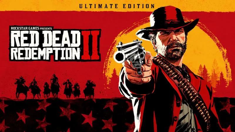 Premiera Red Dead Online