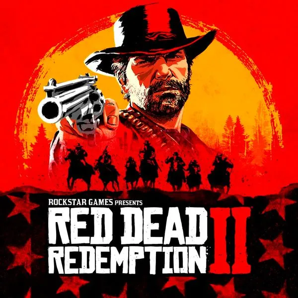 Premiera Red Dead Redemption 2