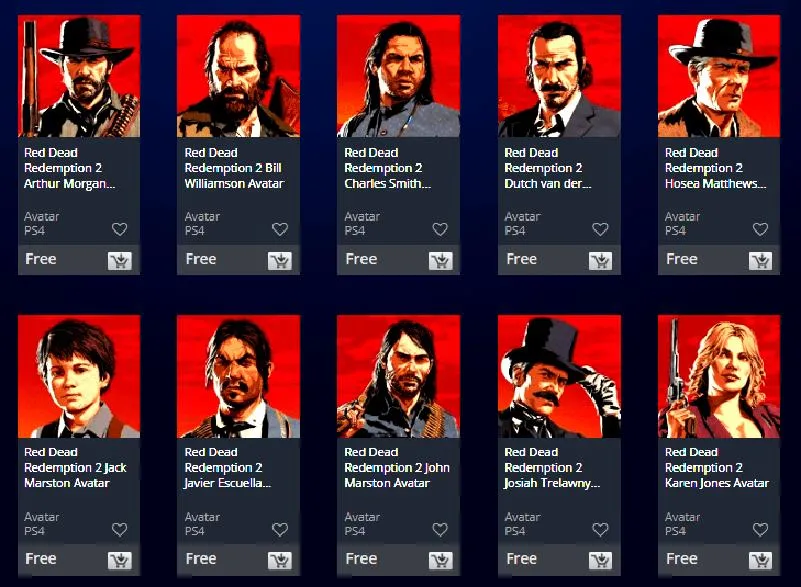 Premiera Red Dead Redemption 2