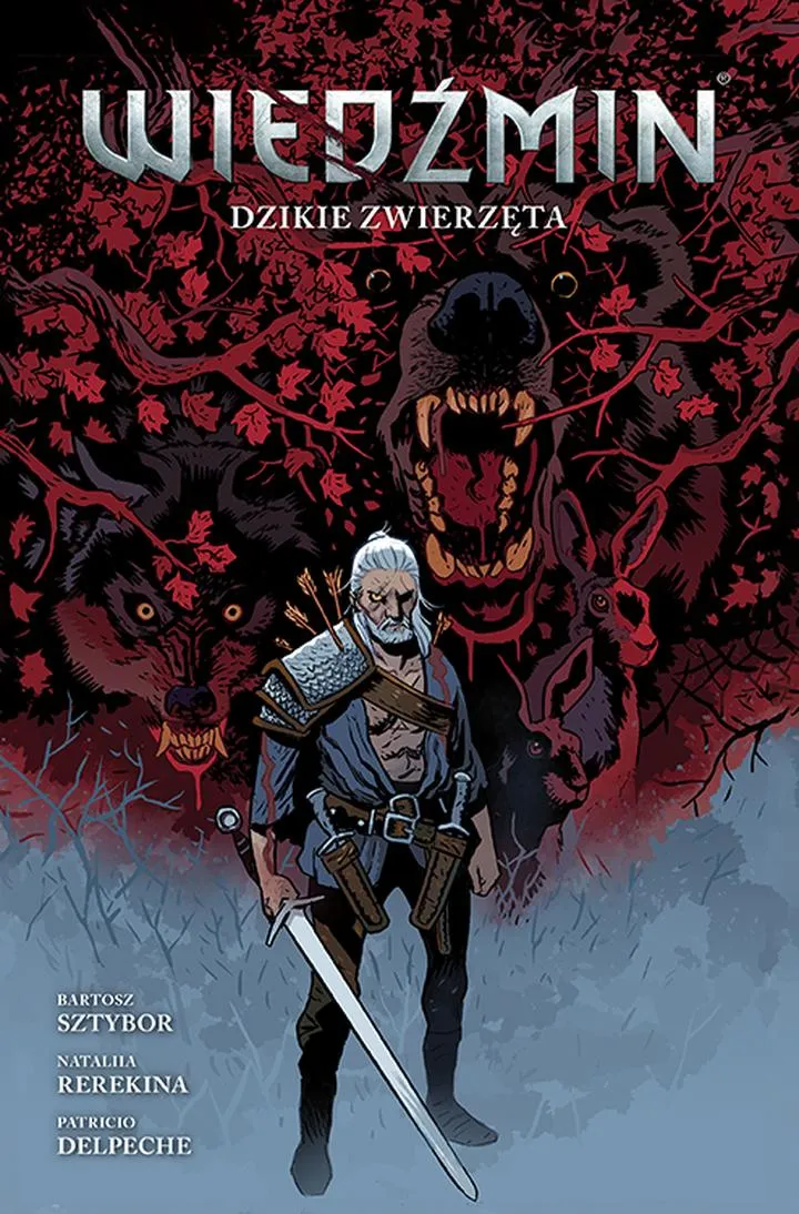 Premiera Wiedźmina 2