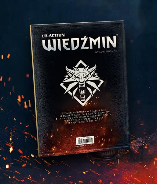 Premiera filmu Wiedźmin