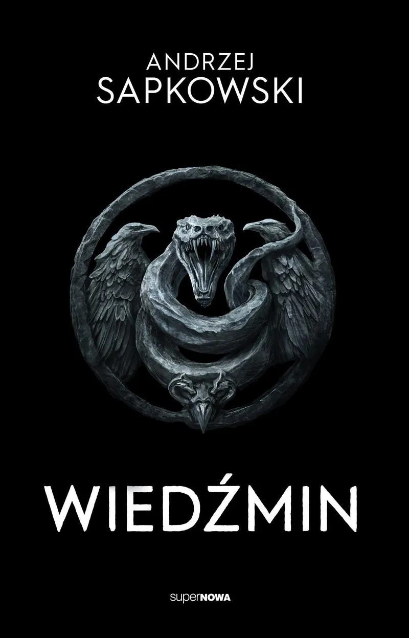 Premiera nowego sezonu Wiedźmina