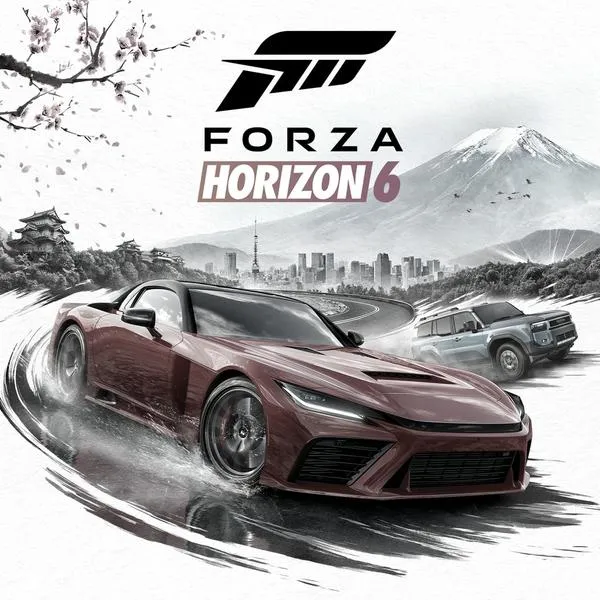 Preorder Forza Horizon 6