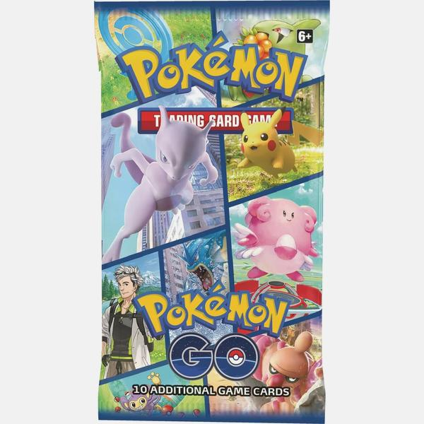 Problemy z lokalizacją w Pokémon GO